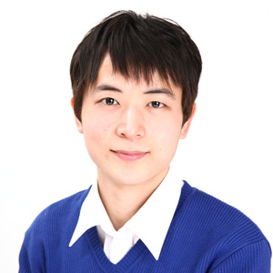 川上 健人