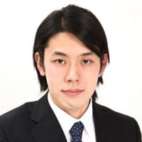 梅津 翔