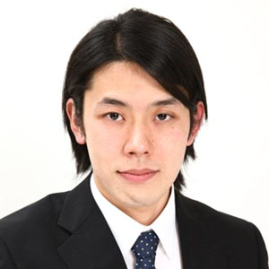 梅津 翔