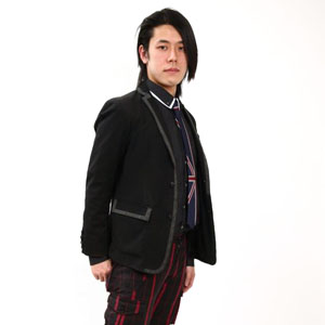 梅津 翔