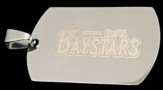 BAYSTARS シルバー